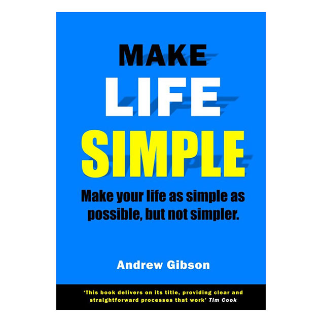 andrew gibson