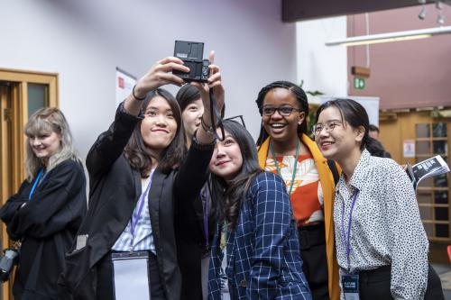 Helping Young People Make a Life