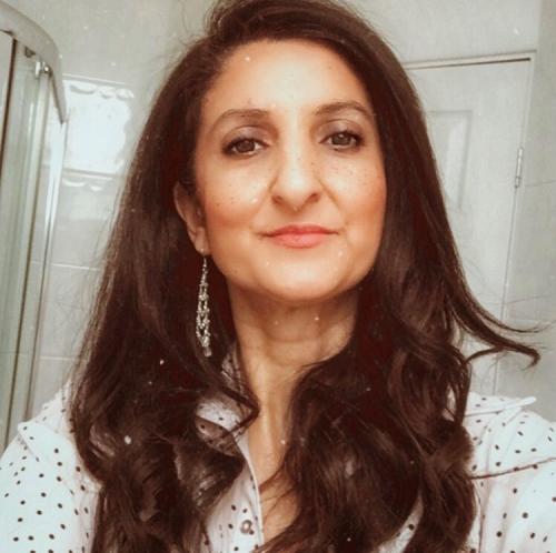 Case study: Seema Bye, The Petite Project.